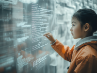 AI时代学什么、怎么教？联合国发布最新“能力框架”