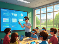 教育信息化智能进化：从“平台+应用”到“MCP+生态”的新范式