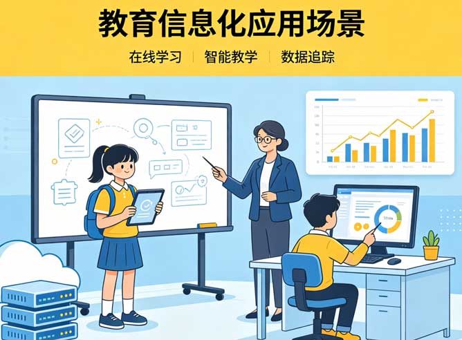 艾巧珍 数字化赋能学校高质量发展 基于北京市中小学教师的调查