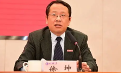 徐坤 筑牢智能教育基座，探索未来学习中心新形态